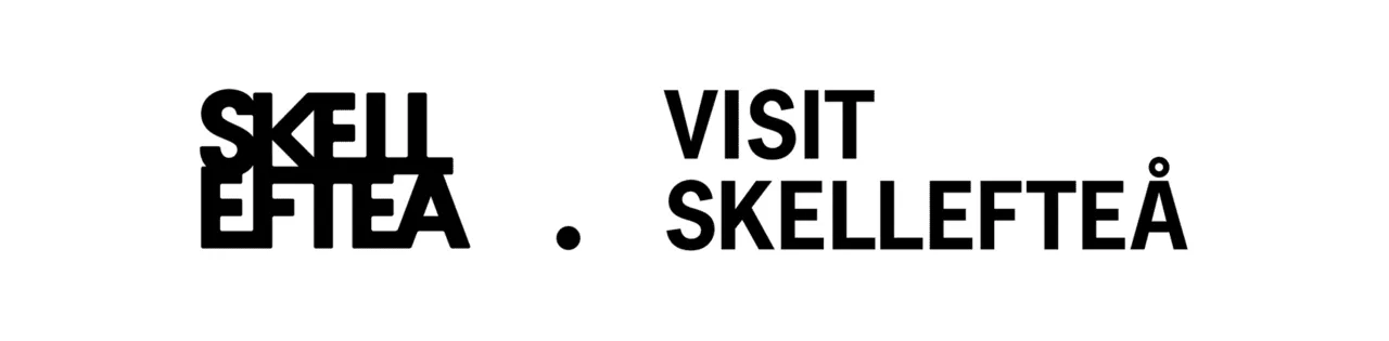 Skellefteån logo